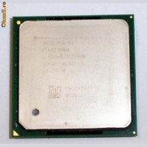 Intel Pentium 4 2.8 GHz SL6WJ Socket 478 foto