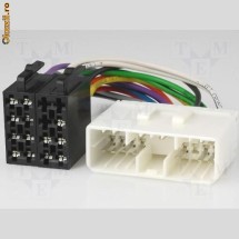 ADAPTOR MATIZ/LANOS/NUBIRA ISO foto