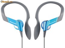 Casti Panasonic RP-HS33 foto