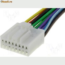 CONNECTOR PANASONIC foto