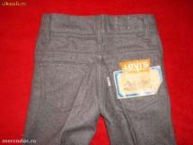 pantaloni stofa 8 ani (aproximativ) foto