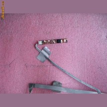 Webcam Fujitsu Siemens Amilo XA2528 foto