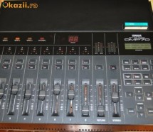 Vind mixer digital Yamaha ,model DMP7D foto