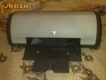 Imprimanta HP Deskjet D1400 foto