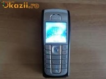 Nokia 6230i foto