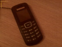 Telefon Samsung GT-E1080 foto