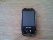 Samsung I5500 Galaxy 5, Full, Card 8Gb, Android 2.3.7 foto