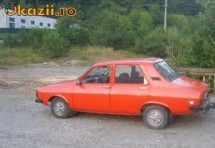 Dacia 1310 foto