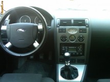 VAND/SCHIMB  FORD MONDEO 2.0 Tddi foto