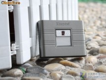 Kingston USB 2.0 Hi-Speed 19-in-1 Media Card Reader foto