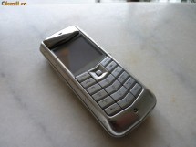 Vertu Constellation Lether Black stare f buna , PACHET COMPLET - 749 EUR ! Okazie ! foto