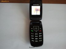 Samsung sgh 270 foto