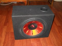 Cougar subwoofer de vanzare foto