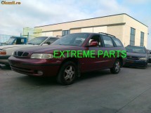 dezmembrez DAEWOO NUBIRA 1  1.6 16v foto
