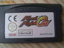 Joc  Game Boy Adv. - Final Fight One foto