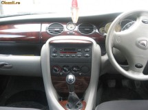 Rover 75 foto