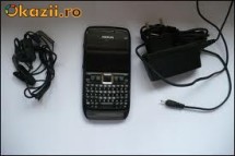 nokia e71 impecabil foto