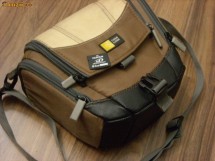 geanta aparat foto case logic foto