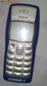 VAND NOKIA 1100 foto
