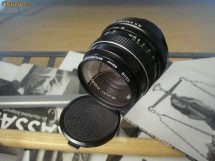 Pentacon Electric 50mm f/1.8 Multi Coating (filet M42) - NOU foto