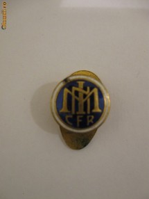 Insigna-nr5 -COLECTIE foto