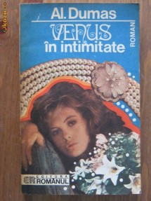Al.Dumas - Venus in intimitate foto