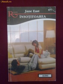 Y25L  Jane East - Insotitoarea foto