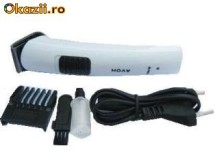 MASINA DE TUNS PENTRU CORP SAU BARBA CU ACUMULATOR foto
