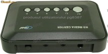 HD media player-4551 foto