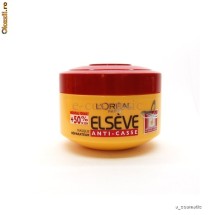 Masca Reparatoare L'oreal Elseve Anti-Rupere 300ml foto
