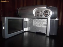 Camera video Hitachi foto