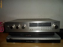 amplificator vintage PHILIPS model F4213 foto