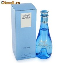 Davidoff Cool Water 50 ml EDT pentru femei foto