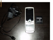 SAMSUNG U600 foto