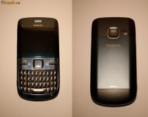 Nokia C3-00 La Cutie | Ieftin | Stare Impecabila | Garantie 1an 11luni | Livrarea Gratuita foto