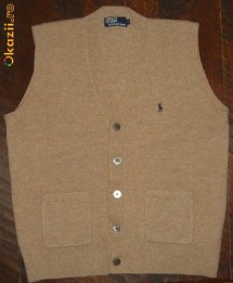 VESTA RALPH LAUREN foto