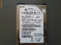 Hard disk laptop 80Gb / 7200 Rpm;  SATA HDD 2.5'' foto