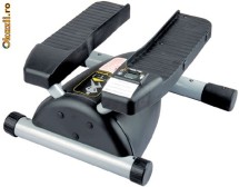 Stepper LTT (Lateral Thigh Trainer) pentru coapse foto