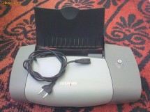 Imprimanta LEXMARK Z605 foto