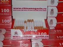 Tuburi Tigari foto