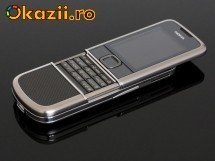 Vand Nokia 8800 Carbon Arte Original foto