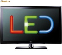 Televizor LED LG 32LE4500 foto