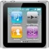 iPod nano touch de 8 Gb foto