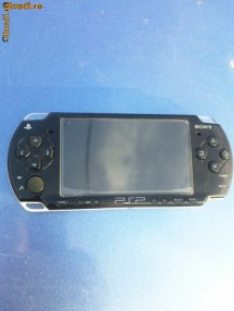 PsP foto