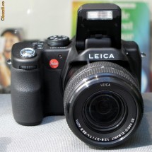 Vand camera foto digitala Leica V-LUX 1 foto