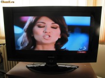 TV LCD SAMSUNG 32 (82 CM) LE32S62B foto