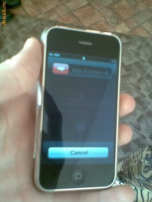 iPhone foto