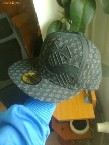 VAND SCHIMB SAPCA  Original 59FIFTY NEW ERA CAP Cleveland Indians 7 1/2 60 cm foto