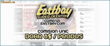 COMENZI EASTBAY.COM-COMISION DE LA 5$/PRODUS foto