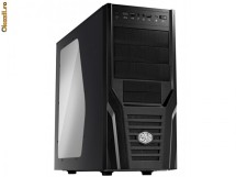 Carcasa Cooler Master Elite 431 (RC-431K-KWN1) foto
